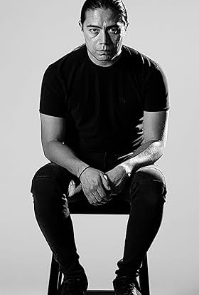 actor Travis Stump large photo