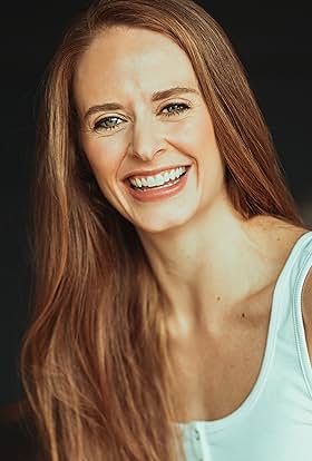 actor Laura Radi large photo