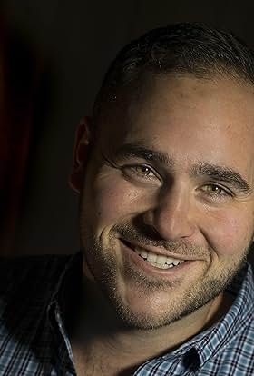 actor Eric Phillips large photo