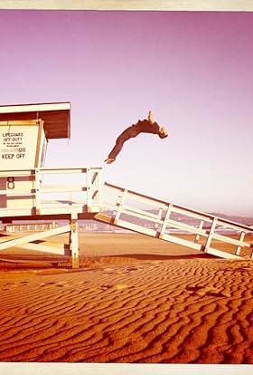 actor Brian Matthews large photo