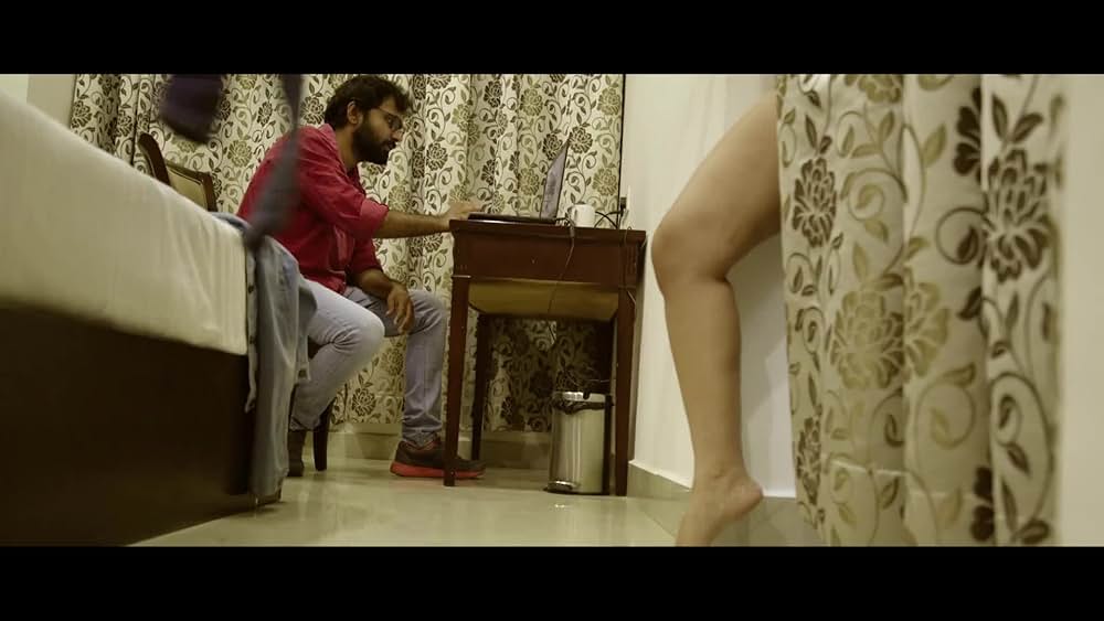 actor Fida Gill large photo