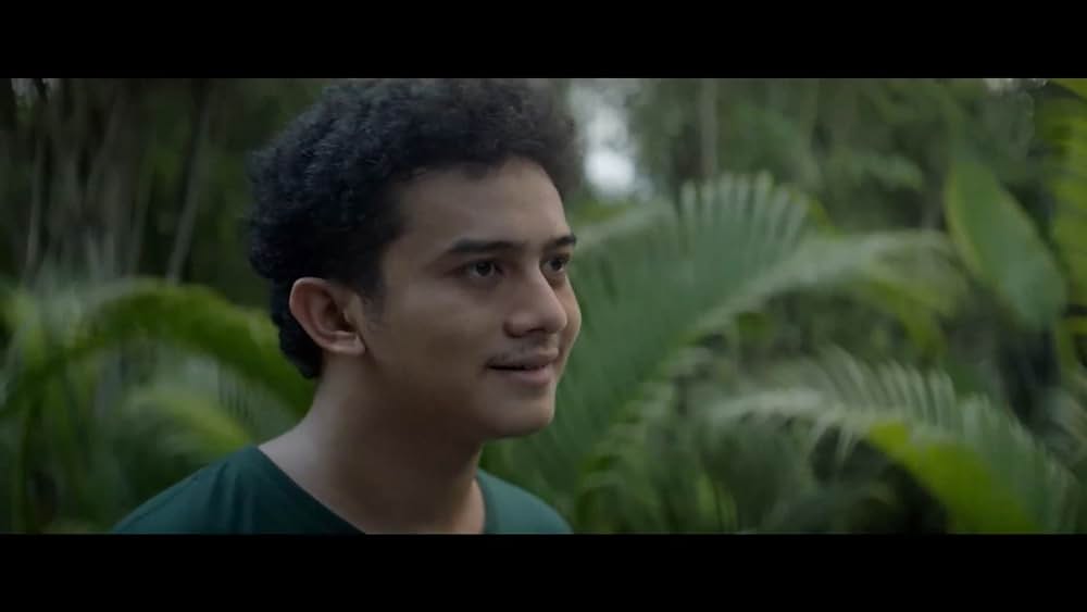 actor Haru Sandra large photo