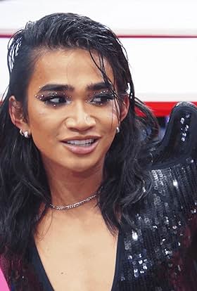 Bretman Rock
