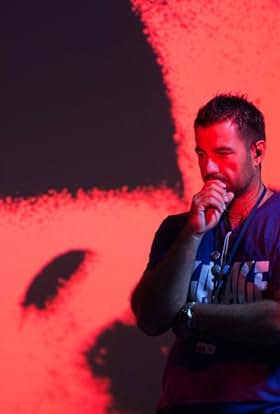 actor David Meanti large photo