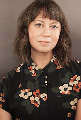 actor Ashley Grombol large photo