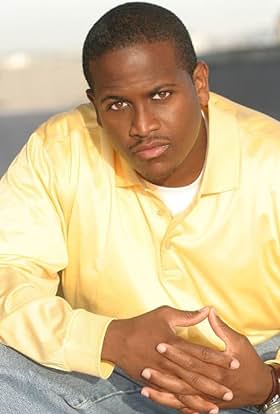 actor C. Stephen Browder large photo