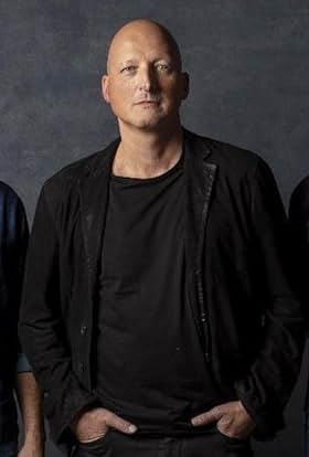 actor Dan Reed large photo