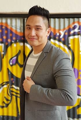 Lucas Chuan Jin Lim