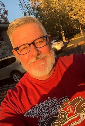 actor Patrick Rush large photo