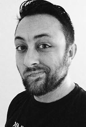 actor J.D. McKee large photo