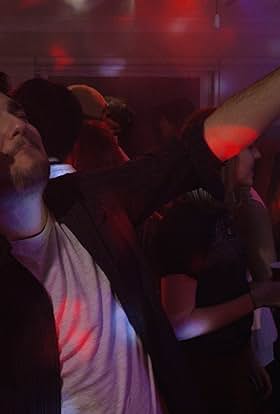 actor Mehdy Salameh large photo