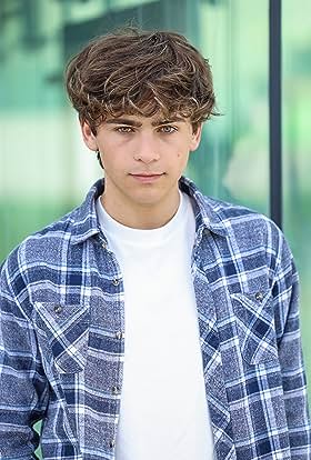 Ayden Mekus