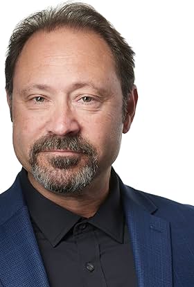 actor Mark Pichea large photo