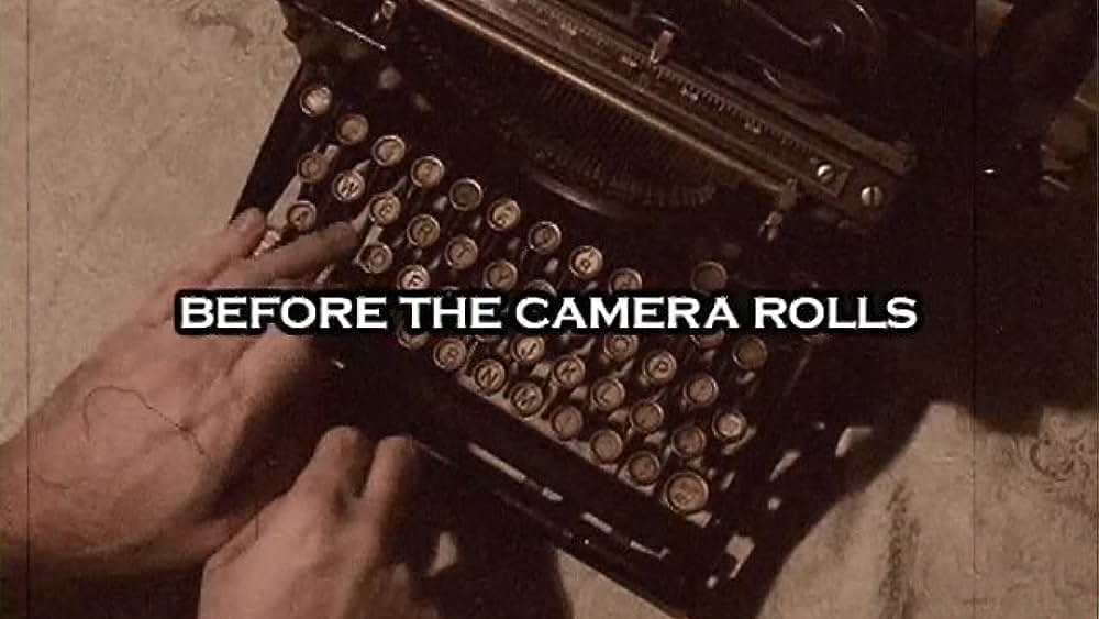 actor Josh Friedman large photo