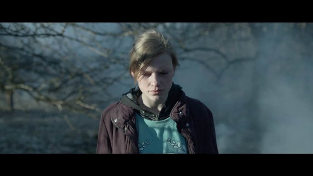 actor Zane Jancevska large photo