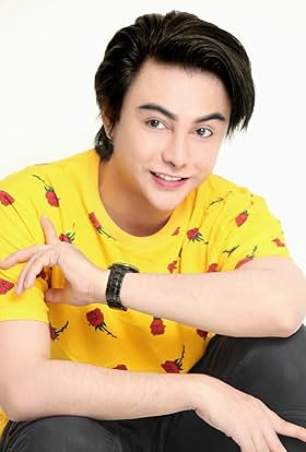 actor Lanz Gary Evasco large photo