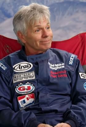 actor 'Mad' Mike Hughes large photo