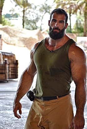 Nick Pulos
