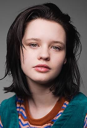 actor Eloise Rothfield large photo