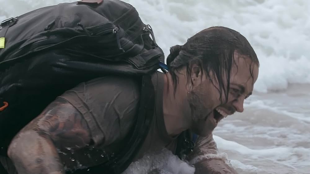 actor Jonathan Hurtado large photo