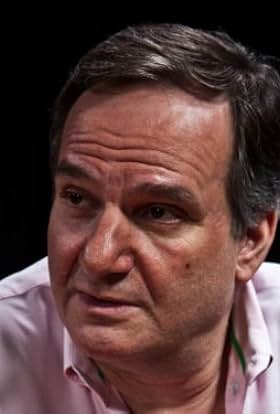 actor Robert Legato large photo