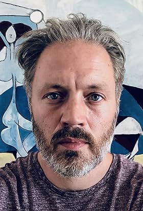 Michael Lindgren