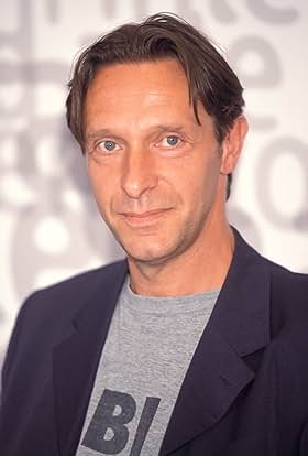 actor Winfried Bonengel large photo