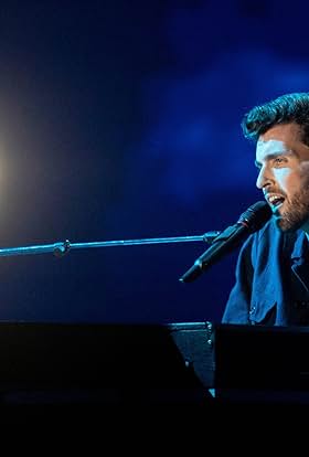 Duncan Laurence
