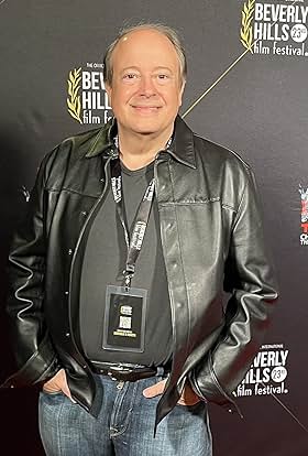 actor Mark Cerulli large photo