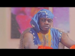 Omo Odundun - A Nigerian Yoruba Movie Starring Odunlade Adekola | Bimpe Oyebade | Joke Muyiwa
