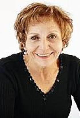 actor Shosha Goren large photo