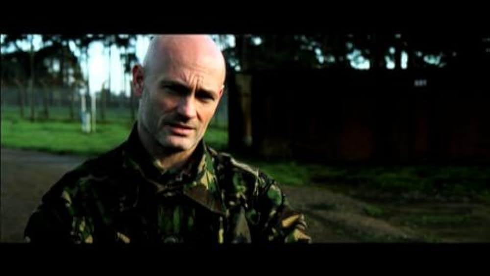 actor Russell Jones large photo