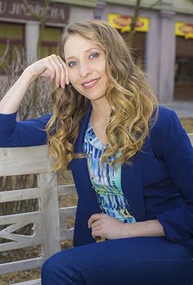 actor Tereza Bebarová large photo