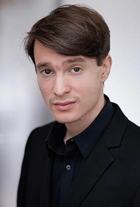 actor Alberto Fabbretti large photo