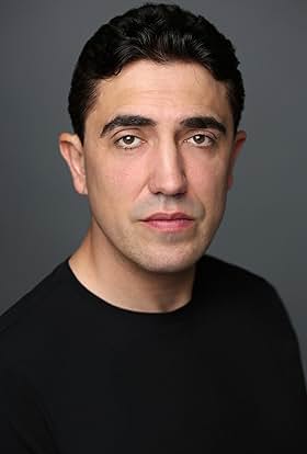 actor Sergio María large photo