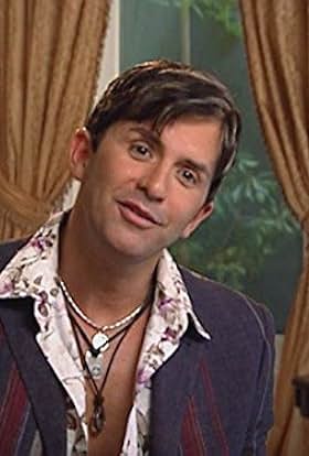 actor Robert M. Rey large photo