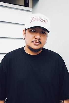 actor Kierz Ferrer large photo