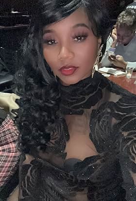 Shawntell Anderson