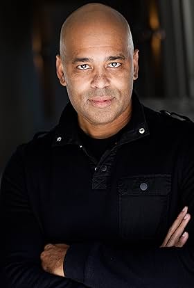 actor Jamil C. Winston large photo