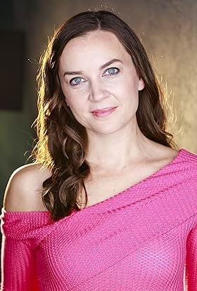 actor Holly Campbell Fowler large photo