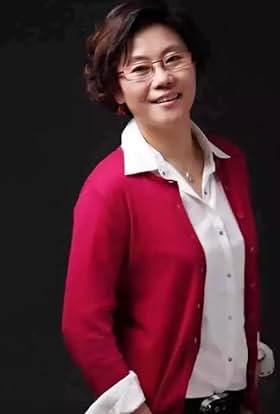 actor Shaohong Li large photo