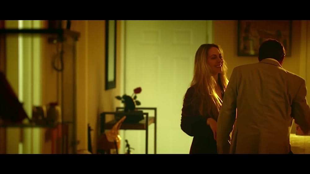 actor Tim Parrish large photo