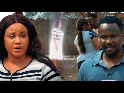 To Be In Love With The Dead Nigerian Movie 7&8