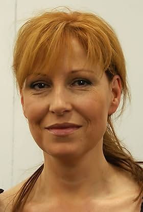 actor Anna Mannheimer large photo