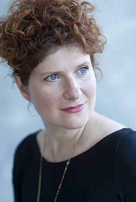 actor Alice Nellis large photo