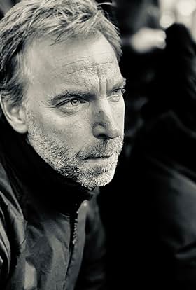 actor Måns Mårlind large photo