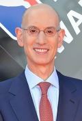 Adam Silver