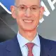 Adam Silver