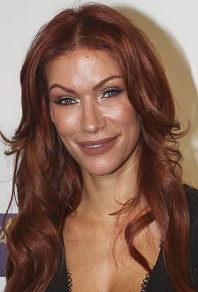 actor Yasmina Filali large photo