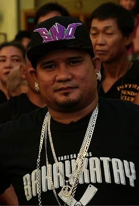 actor Dante Gulapa large photo